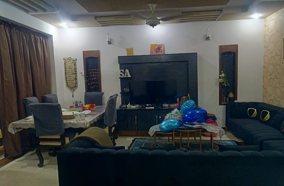 5 beds  apartment for sale in Gulshan-e-Lahore Lahore