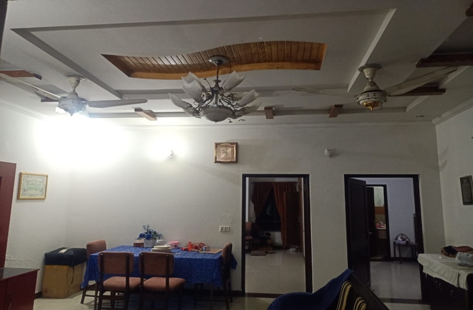 5 beds  apartment for sale in Gulshan-e-Lahore Lahore