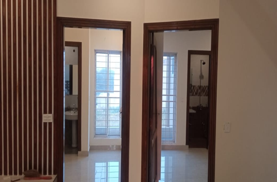 5 marla house for sale in Valencia Housing Society Lahore