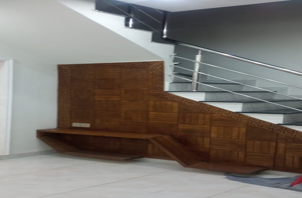 5 marla house for sale in Valencia Housing Society Lahore