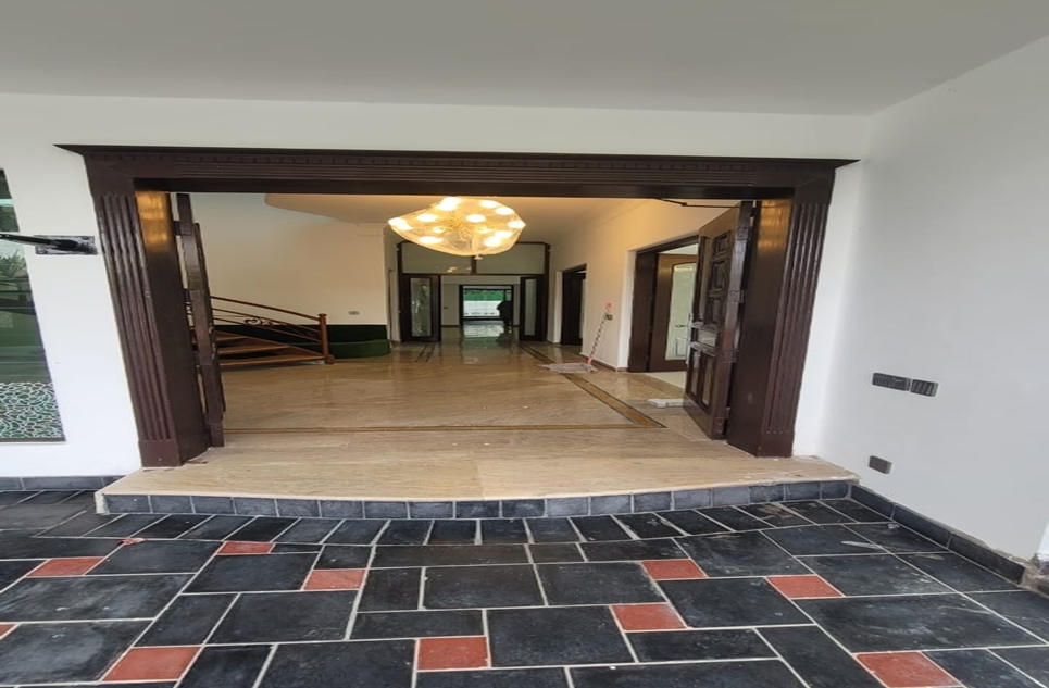 1 kanal house for sale in DHA Lahore