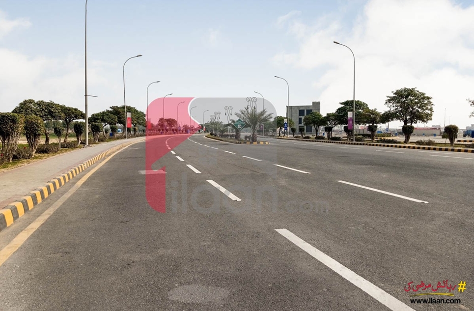 plot for sale in Phase 1 Fazaia Housing Scheme Lahore