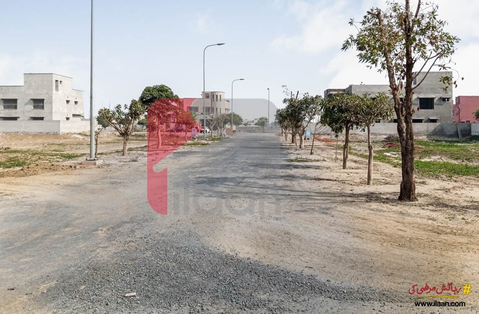 10 marla plot for sale in Phase 1 Fazaia Housing Scheme Lahore