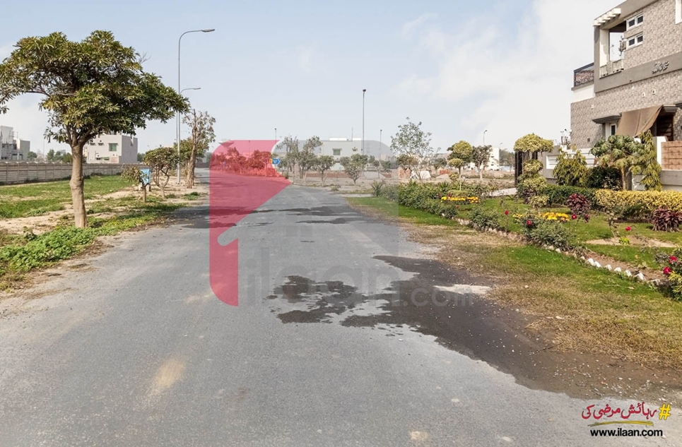 10 marla plot for sale in Phase 1 Fazaia Housing Scheme Lahore
