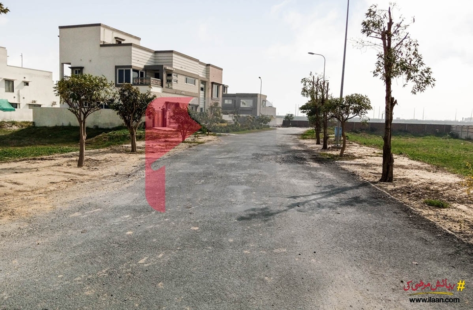 10 marla plot for sale in Phase 1 Fazaia Housing Scheme Lahore