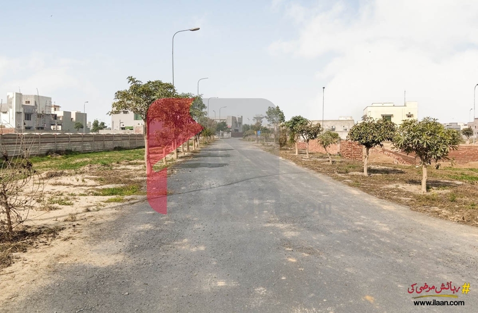 10 marla plot for sale in Phase 1 Fazaia Housing Scheme Lahore