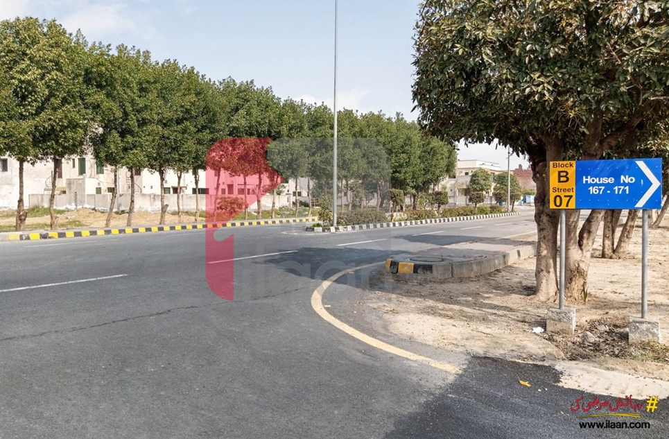 10 marla plot for sale in Phase 1 Fazaia Housing Scheme Lahore