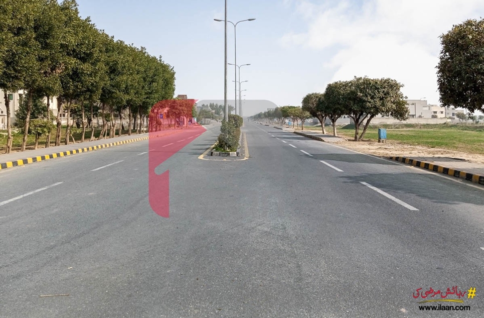 10 marla plot for sale in Phase 1 Fazaia Housing Scheme Lahore