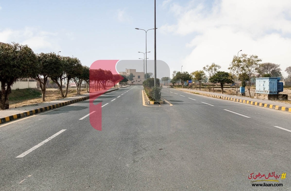 10 marla plot for sale in Phase 1 Fazaia Housing Scheme Lahore