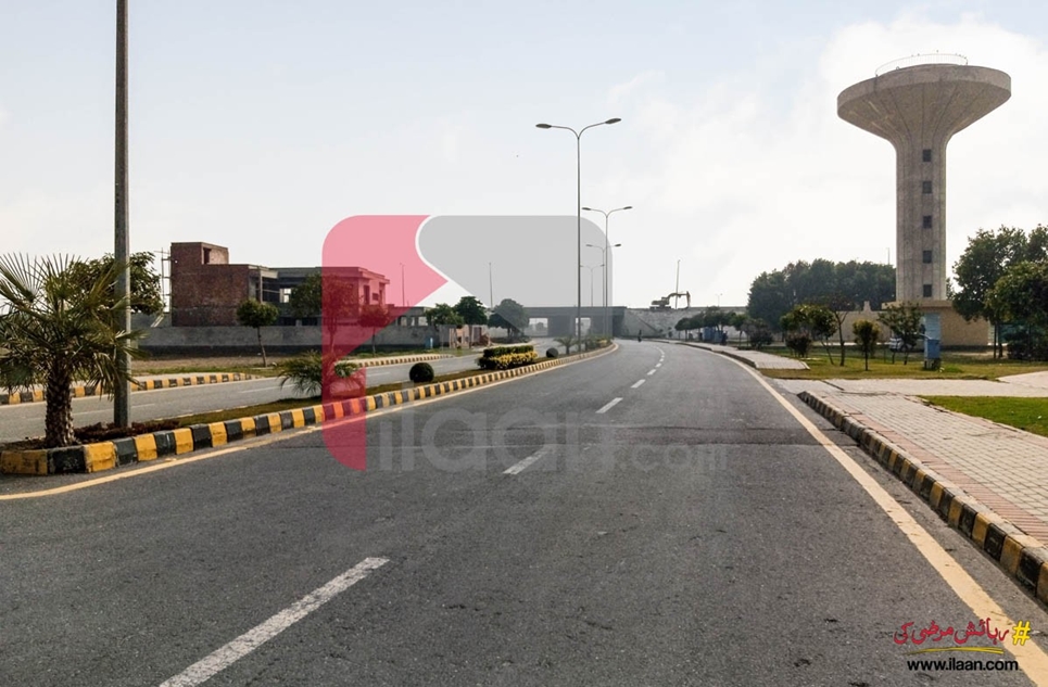 10 marla plot for sale in Phase 1 Fazaia Housing Scheme Lahore