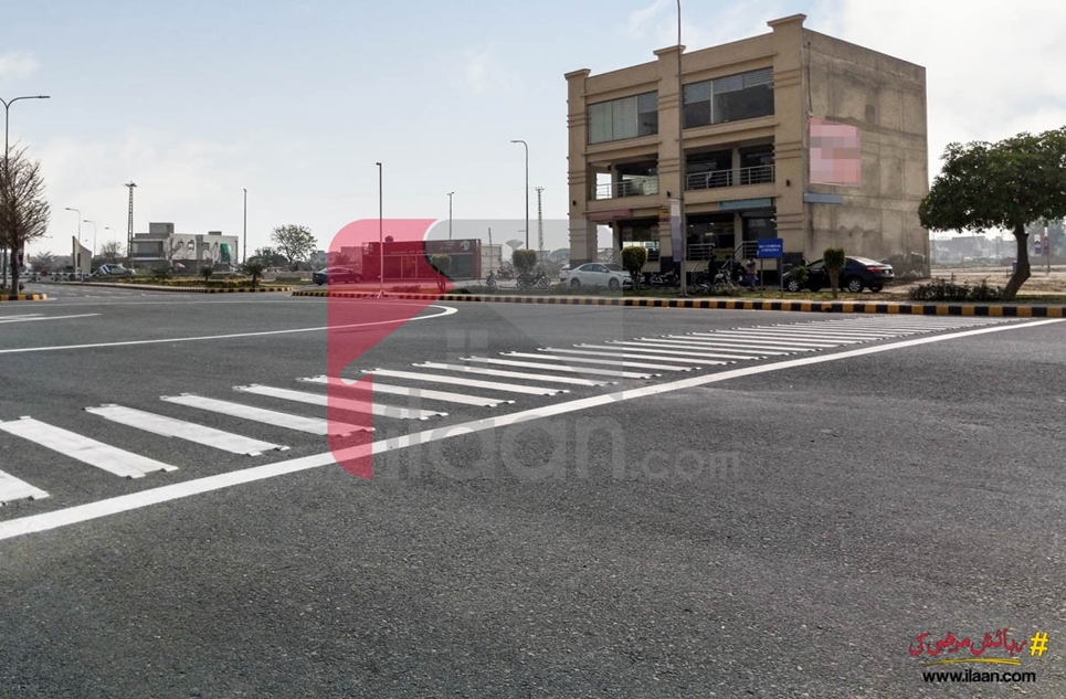 10 marla plot for sale in Phase 1 Fazaia Housing Scheme Lahore