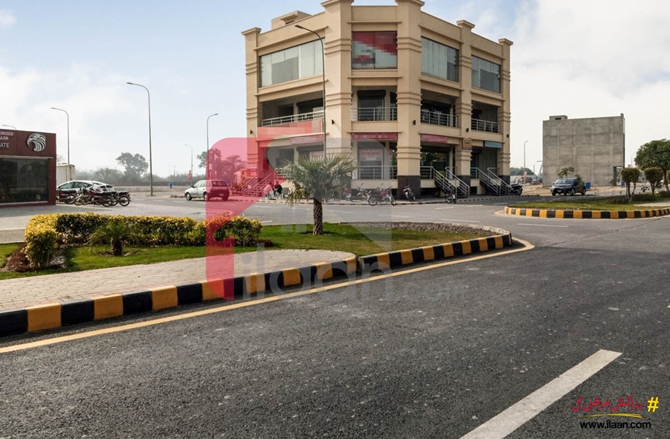 10 marla plot for sale in Phase 1 Fazaia Housing Scheme Lahore