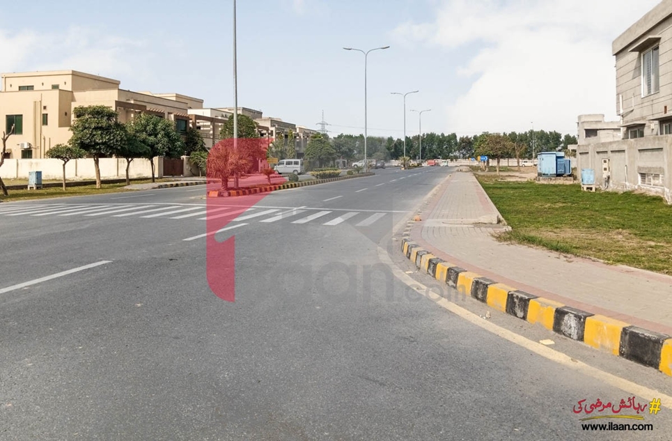 10 marla plot for sale in Phase 1 Fazaia Housing Scheme Lahore