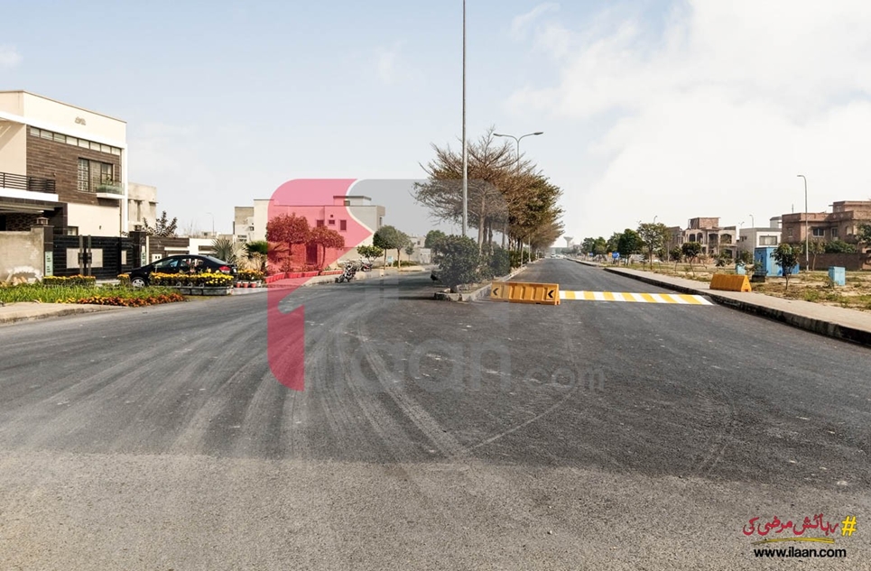 10 marla plot for sale in Phase 1 Fazaia Housing Scheme Lahore