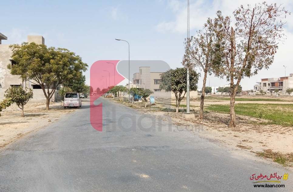 10 marla plot for sale in Phase 1 Fazaia Housing Scheme Lahore