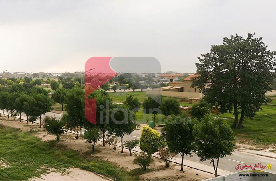 1 kanal plot for sale in Phase 2 Sui Gas Society Lahore