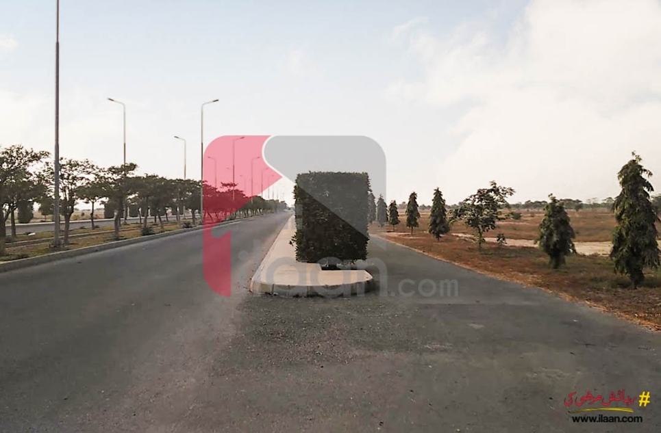 1 kanal plot for sale in Phase 2 Sui Gas Society Lahore