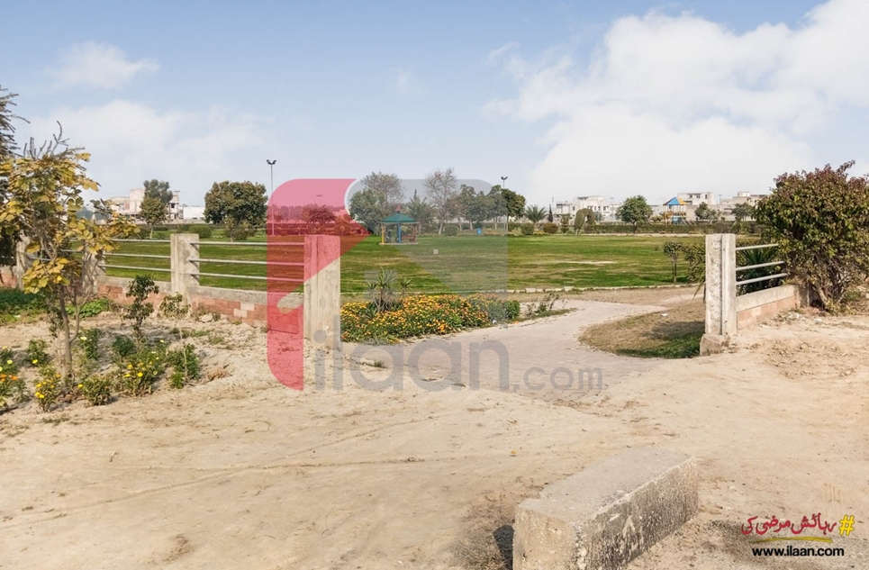 1 kanal house for sale in Army Welfare Trust Housing P2 Lahore