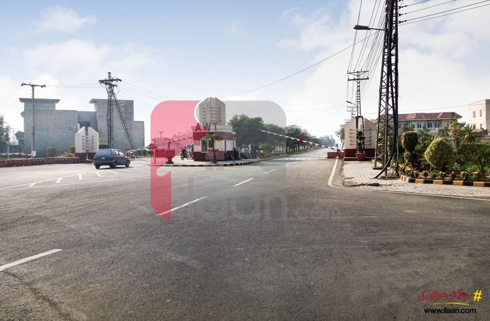1 kanal house for sale in Army Welfare Trust Housing P2 Lahore