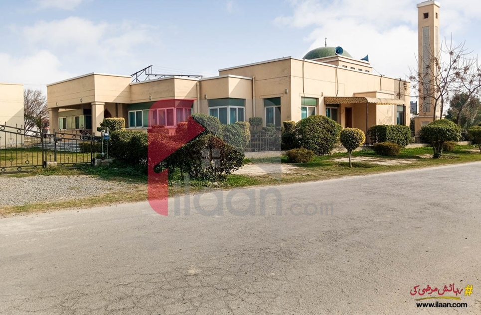 1 kanal house for sale in Army Welfare Trust Housing P2 Lahore