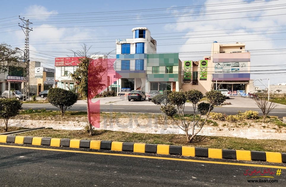 1 kanal house for sale in Army Welfare Trust Housing P2 Lahore