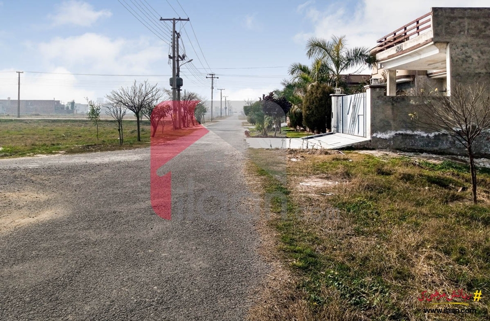 10 marla house for sale in Army Welfare Trust Housing P2 Lahore