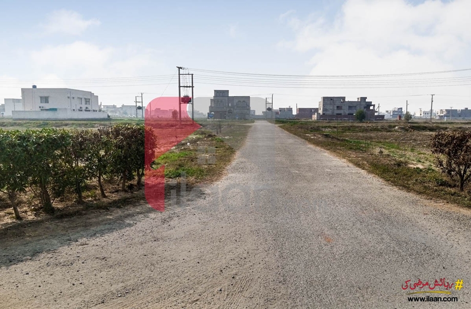 10 marla house for sale in Army Welfare Trust Housing P2 Lahore