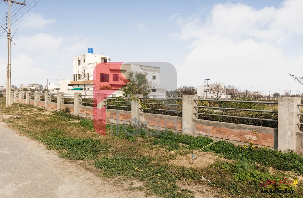 10 marla house for sale in Army Welfare Trust Housing P2 Lahore