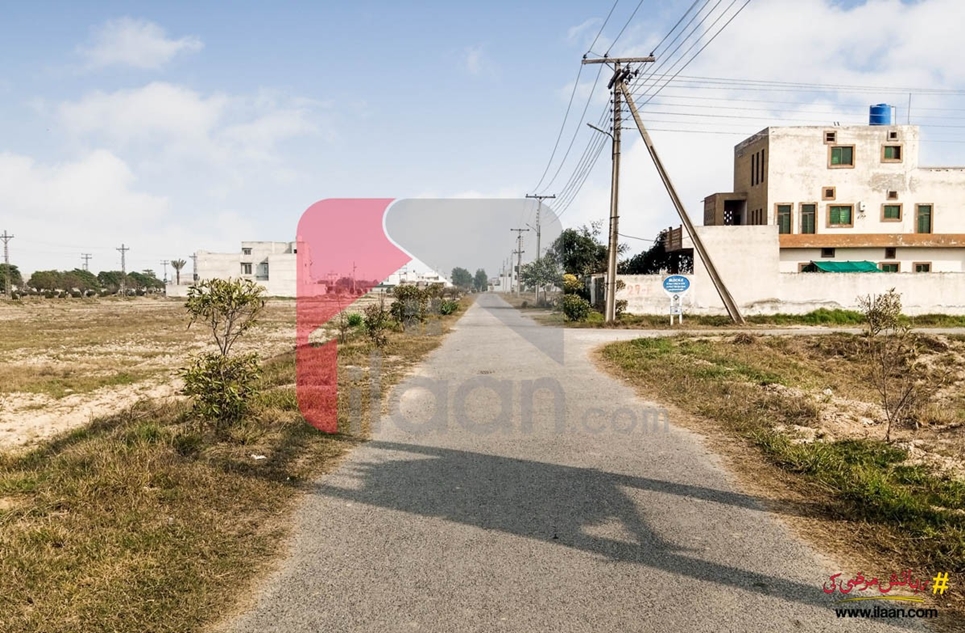 10 marla house for sale in Army Welfare Trust Housing P2 Lahore