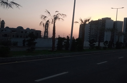 3 beds  apartment for rent in Askari 11 Lahore