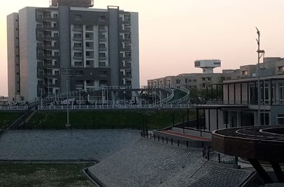 3 beds  apartment for sale in Askari 11 Lahore