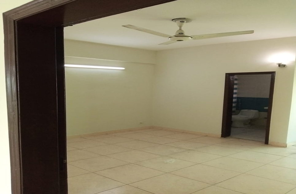 3 beds  apartment for sale in Sector B Askari 11 Lahore