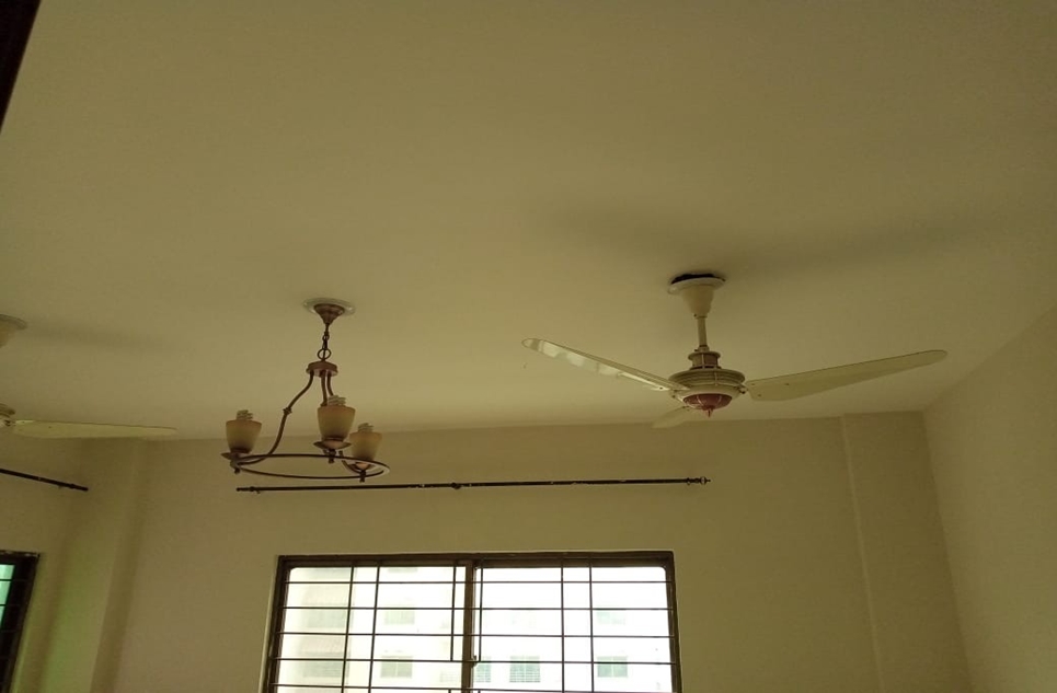 3 beds  apartment for sale in Sector B Askari 11 Lahore