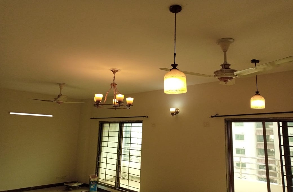 3 beds  apartment for sale in Sector B Askari 11 Lahore