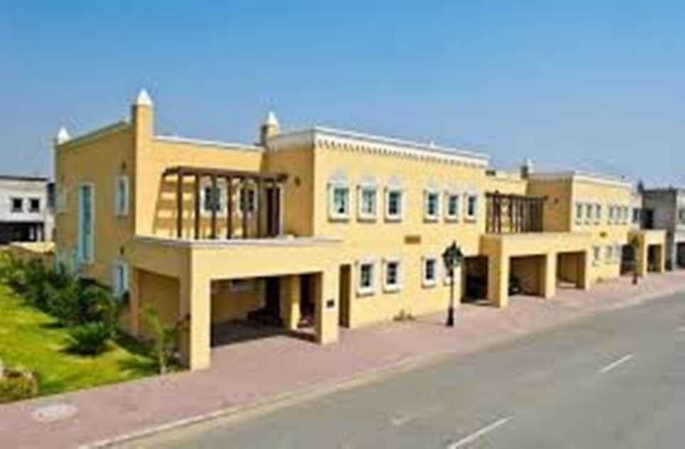 10 marla plot for sale in Phase 4 Bahria Orchard Lahore