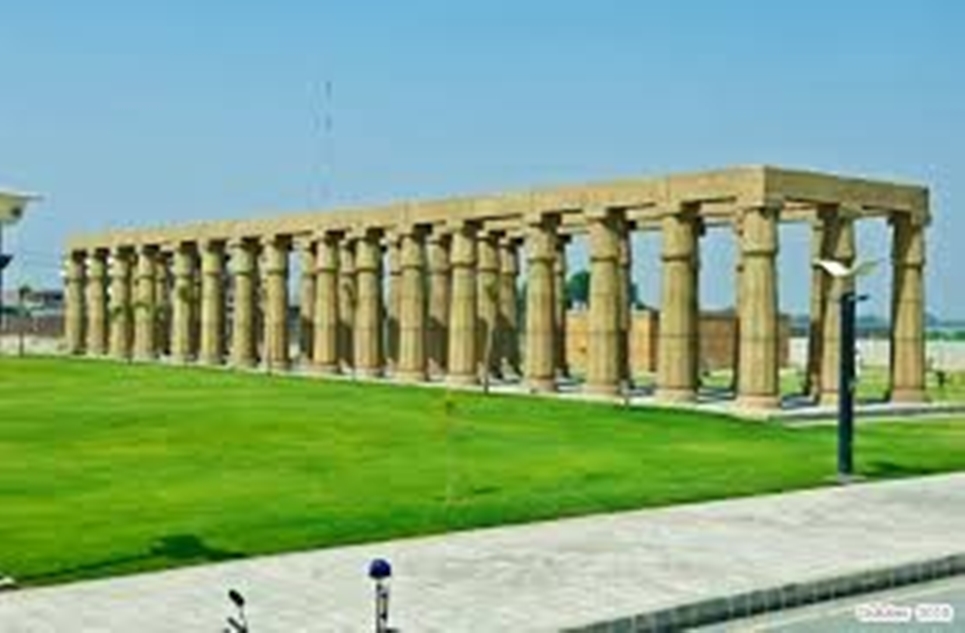 10 marla plot for sale in Phase 4 Bahria Orchard Lahore