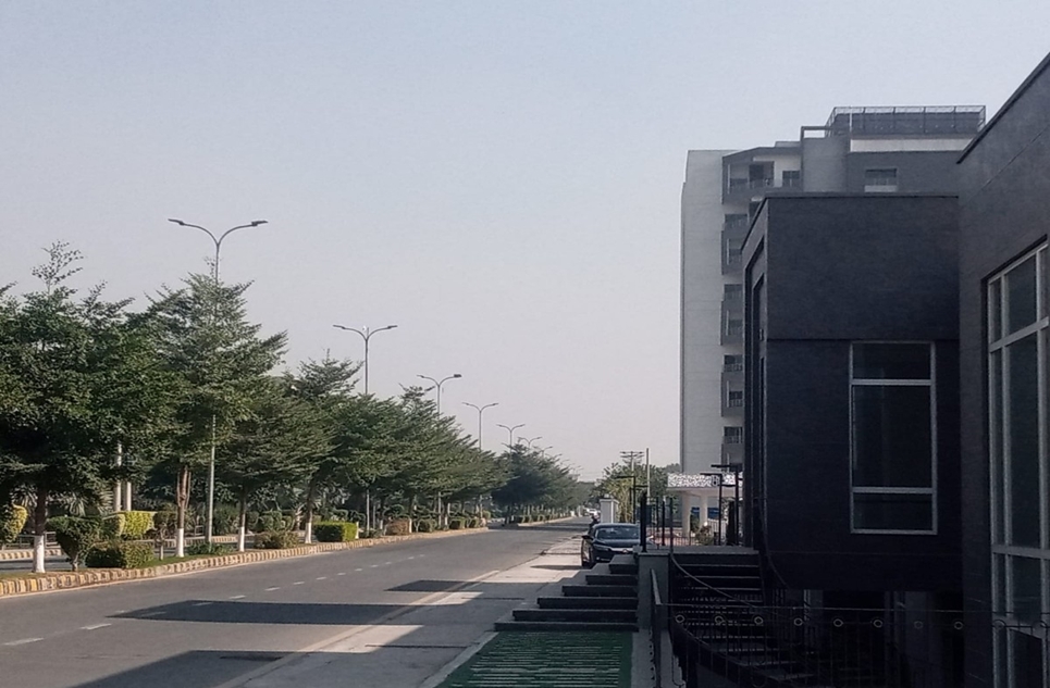 5 marla apartment for rent in Askari 11 Lahore