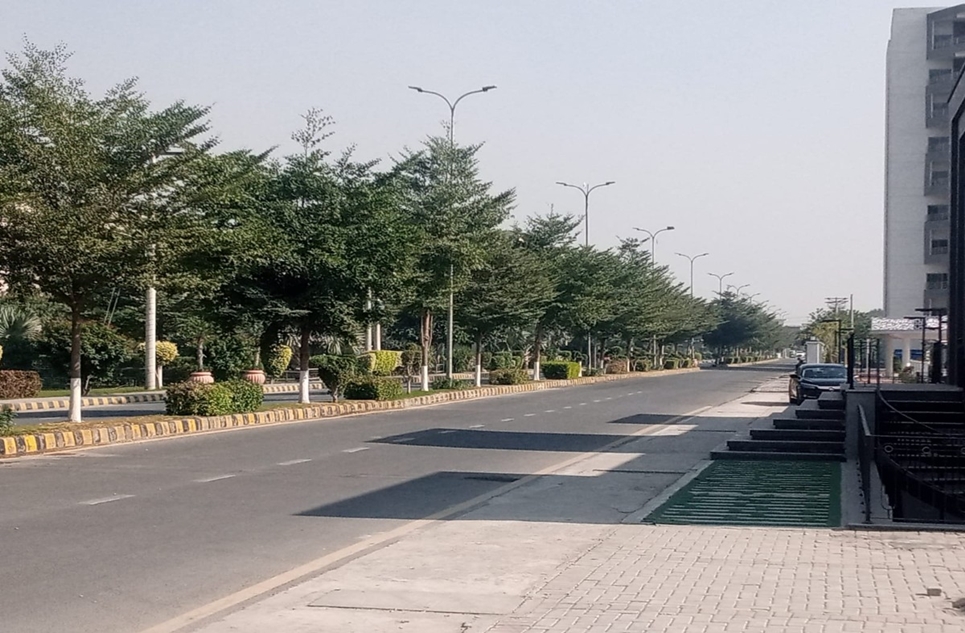 5 marla apartment for rent in Askari 11 Lahore