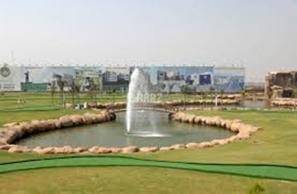 5 marla plot for sale in Bahria Orchard Lahore