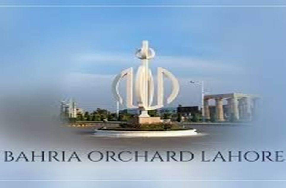 5 marla plot for sale in Bahria Orchard Lahore
