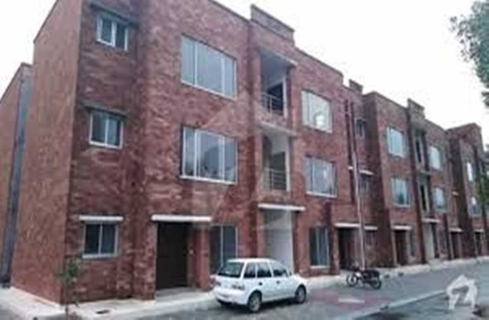 8 marla plot for sale in Bahria Orchard Lahore