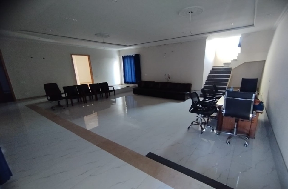 1 kanal commercial farming for sale in Barki Road Lahore