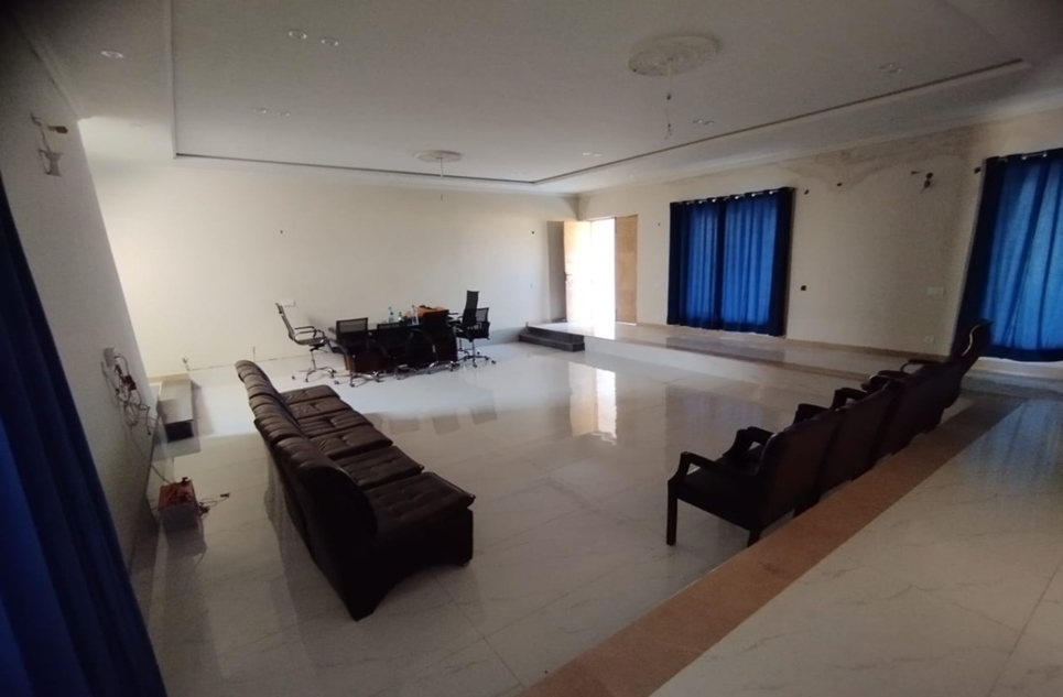 1 kanal commercial farming for sale in Barki Road Lahore