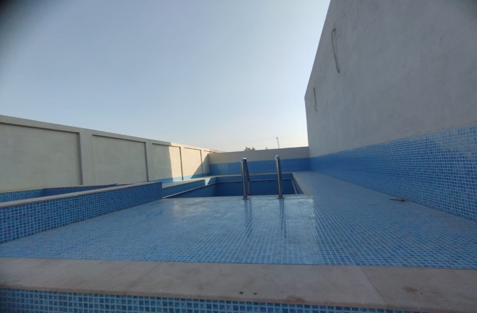 1 kanal commercial farming for sale in Barki Road Lahore