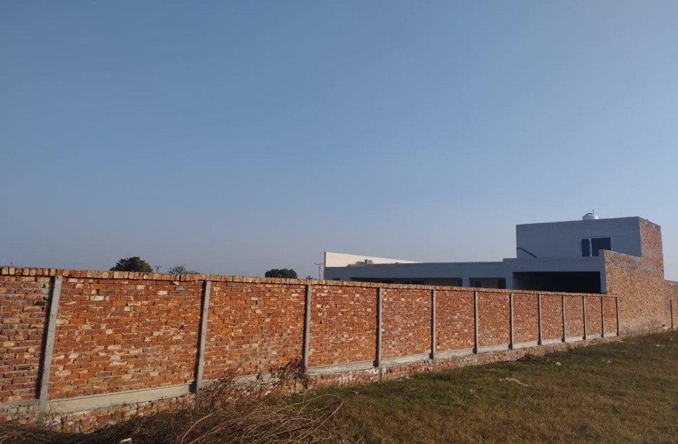 1 kanal commercial farming for sale in Barki Road Lahore