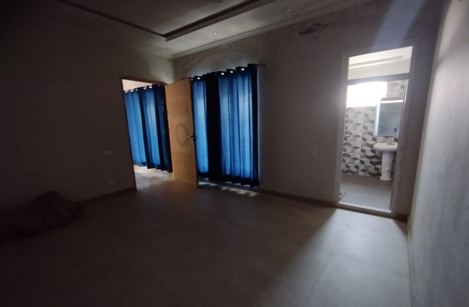 1 kanal commercial farming for sale in Barki Road Lahore