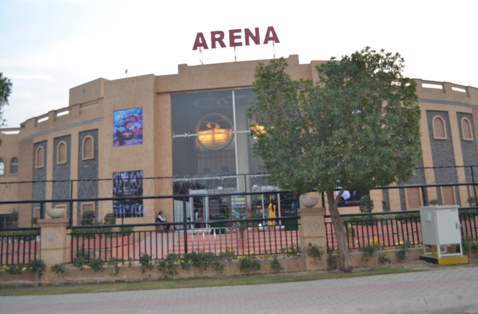 5 marla plot for sale in Bahria Orchard Lahore