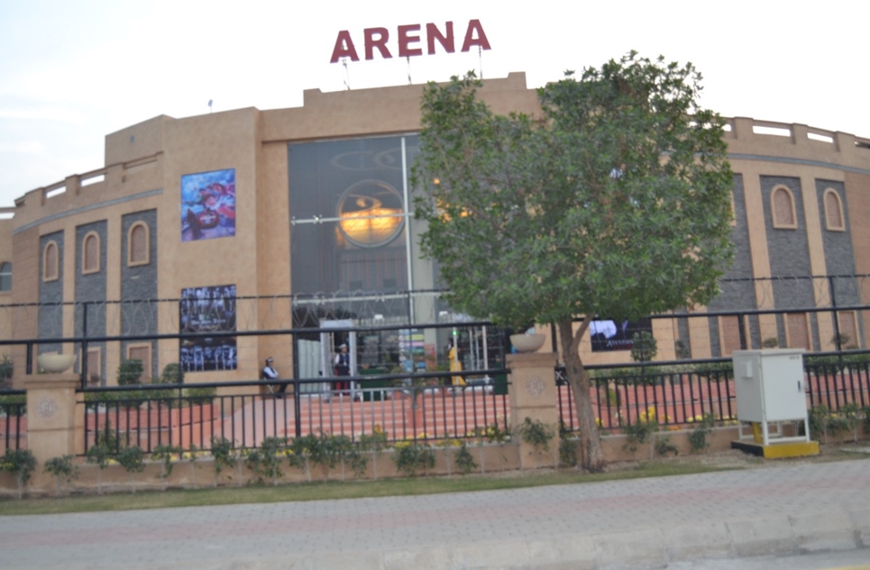 5 marla plot for sale in Bahria Orchard Lahore