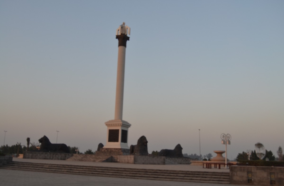 5 marla plot for sale in Bahria Orchard Lahore