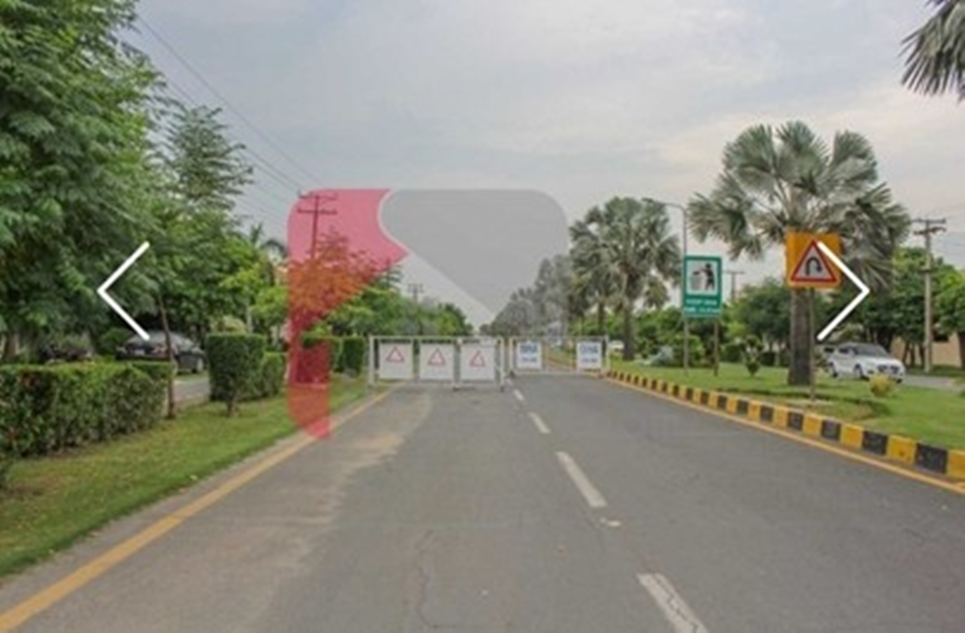 21 marla plot for sale in Phase XII (EME) DHA Lahore